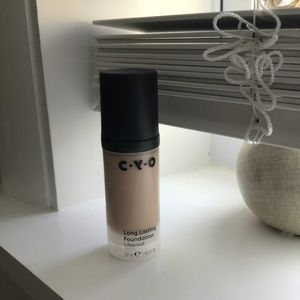 CYO Life proof foundation 101